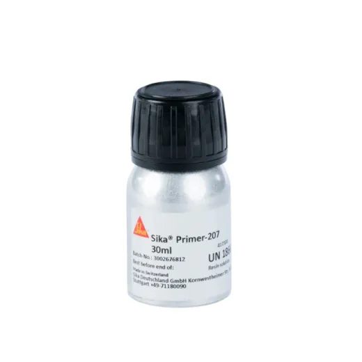 SIKA PRIMER-207 G+P LOGU GRUNTS 250ML