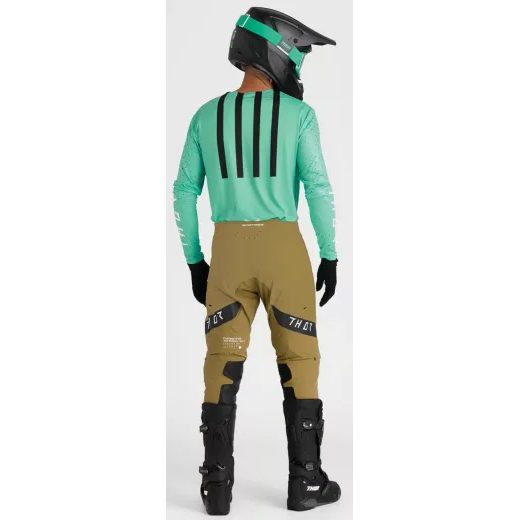 KREKLS SPORTMODE FLITE JERSEY (ZAĻŠ)