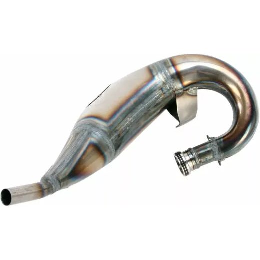 CAURULE FACTORY FATTY PIPE FOR HUSQVARNA TC 125 (TĒRAUDS)