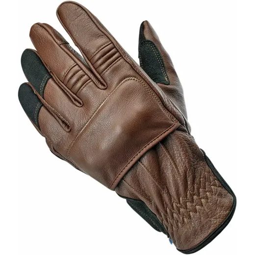 CIMDI BELDEN GLOVES (BRŪNS)