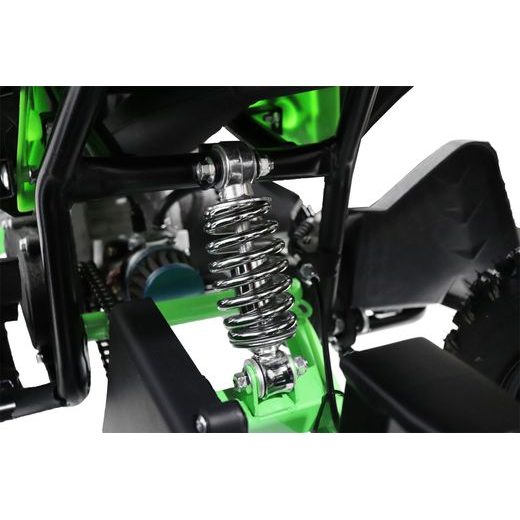 BĒRNU KVADRACIKLS NITRO MOTORS 49CC AVENGER PRM 6"