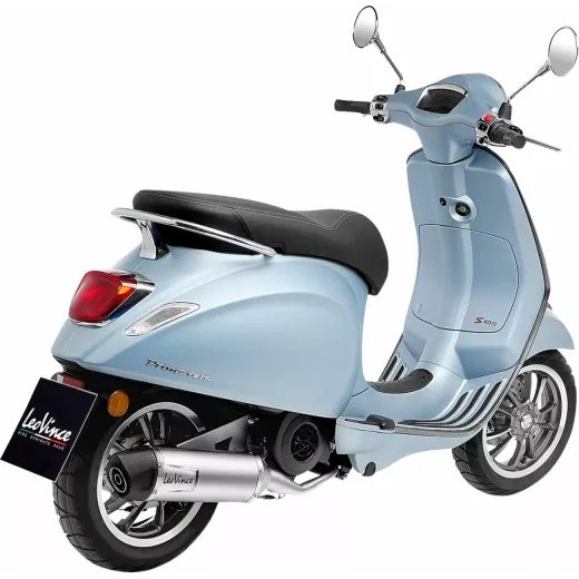 IZPLŪDES SISTĒMA ONEEVO SS VESPA FOR VESPA PRIMAVERA 125 IGET ABS (OGLEKĻA ŠĶIEDRA)