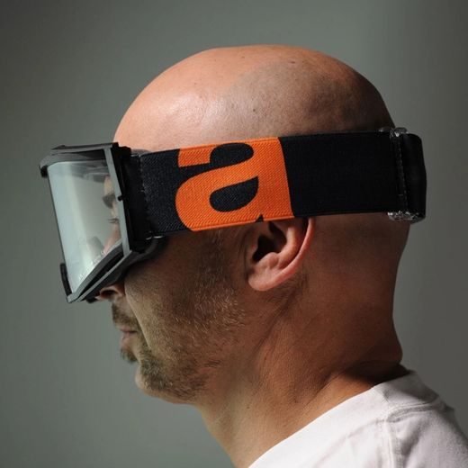 GOGGLES ARIETE 8K 14960-134 ARI 13-4