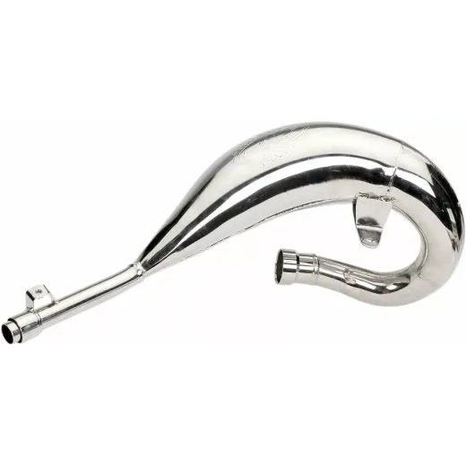 GALVAS CAURULE PIPE GOLD SERIES FATTY™ PIPE FOR HONDA CR 125 R (TĒRAUDS)