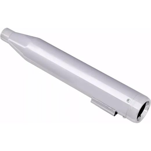 LABAIS MUFFLER 3.5" SCOUT CH/CH FOR INDIAN SCOUT 60 ABS (NĒRUSĒJOŠAIS TĒRAUDS)