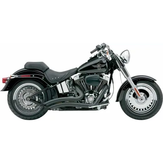 IZPLŪDES SISTĒMA SPD SH SW BK ST17 FOR HARLEY DAVIDSON FLS 1690 (TĒRAUDS)