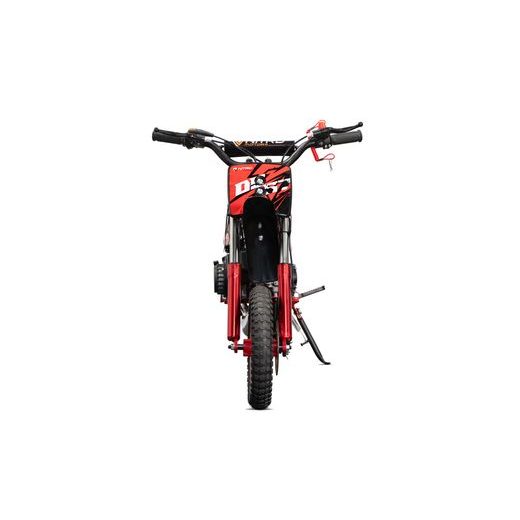 BĒRNU KROSA MOTOCIKLS NITRO MOTORS 49CC DS67 FUN 8"