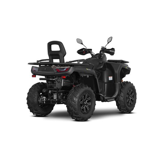 KVADRACIKLS SEGWAY SNARLER 600 L EPS DELUXE L7E KAMUFLĀŽAS