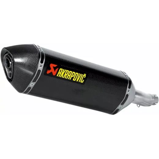 IZPŪTĒJS MUFFLER CF/CF CBR300R FOR HONDA CBR 300 R (OGLEKĻA ŠĶIEDRA)