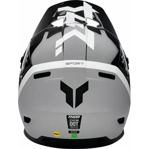 ĶIVERE REFLEX SPORT RIOT MIPS® HELMET (MELNS, PELĒKS)