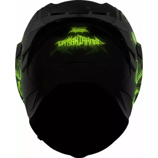 ĶIVERE ULTRAFLITE MISANTHROPE MIPS® HELMET (DAUDZKRĀSAINS)