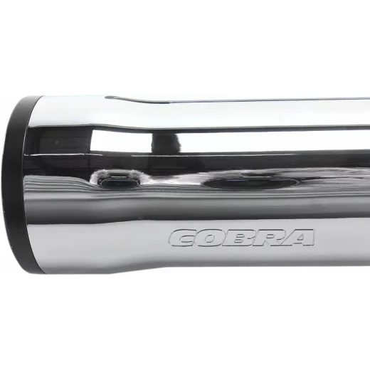IZPŪTĒJS MUFFLERS RPT CHR 00-06 ST FOR HARLEY DAVIDSON FLHRS 1450