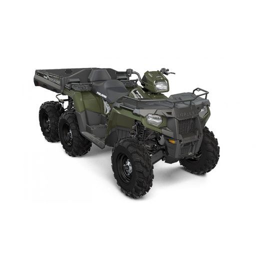 KVADRACIKLS POLARIS SPORTSMAN BIGBOSS 570 EFI EPS 6X6 T3B
