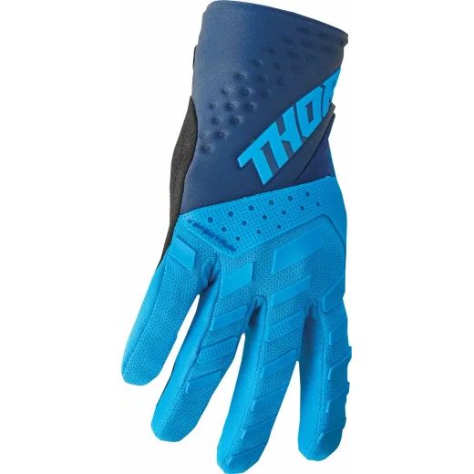 CIMDI SPECTRUM GLOVES (ZILS)