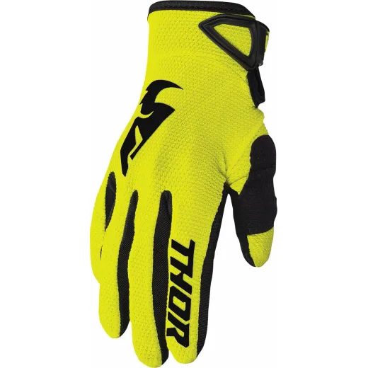 CIMDI SECTOR GLOVES (DZELTENS)
