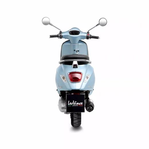 IZPLŪDES SISTĒMA ONEEVO SS VESPA FOR VESPA PRIMAVERA 125 IGET ABS (OGLEKĻA ŠĶIEDRA)