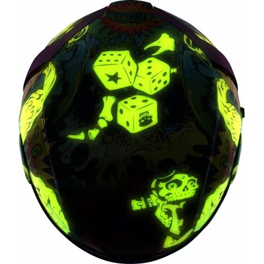 ĶIVERE AIRFORM™ SCATTERBRAIN MIPS® HELMET (DAUDZKRĀSAINS)