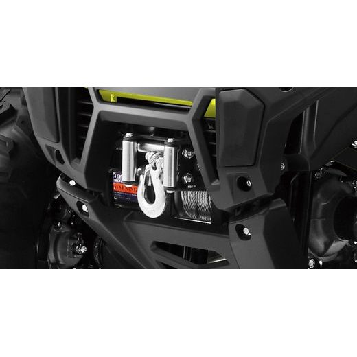 KVADRACIKLS CFMOTO CFORCE 1000 T3B ORANŽS