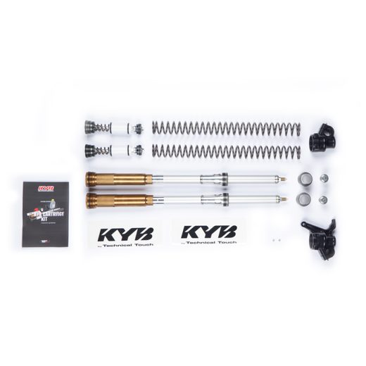 CARTRIGE KIT KYB 162018002501 FOR WP AER 48 FRONT FORK