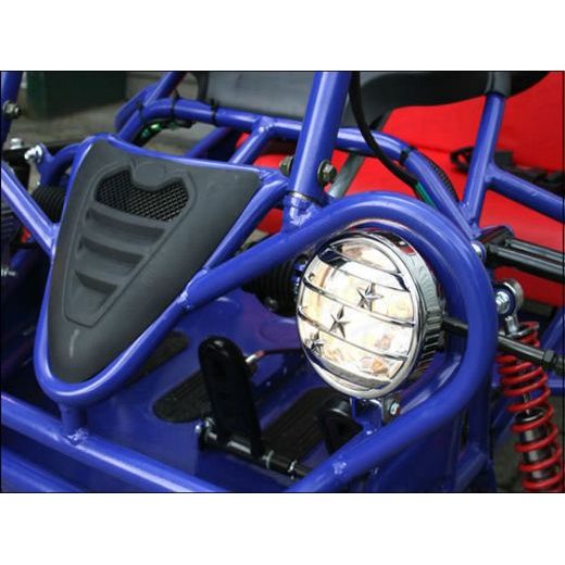 BAGIJS MINI BAGIJS 49CC AUTOMĀTS