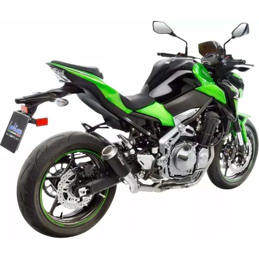 GALVENE HEADER PIPES FOR KAWASAKI Z 900 (NERŪSĒJOŠAIS TĒRAUDS)