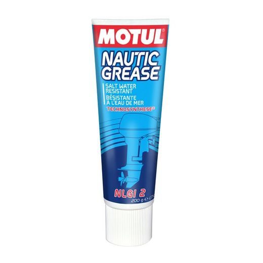 SMĒRVIELA MOTUL IRIX NAUTIC GREASE 200ML