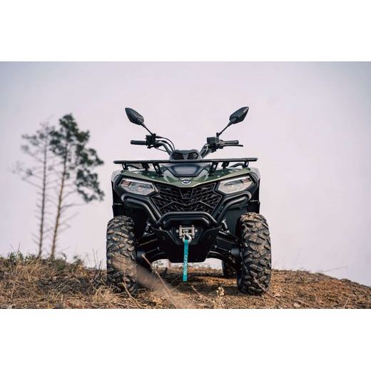 KVADRACIKLS CFMOTO CFORCE 520L T3B ORANŽS