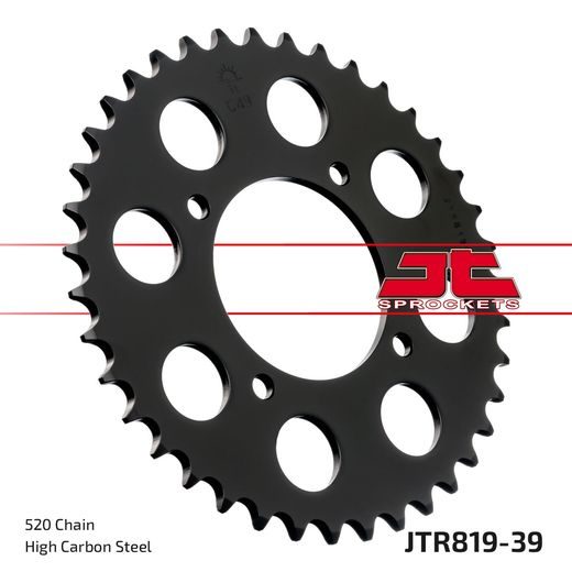 ĶĒDES KOMPLEKTS EK - SUDRABA CHAIN 520 SRO, O-RING, CHK FRONT SPROCKET JT, CHK REAR SPROCKET JT PRIEKŠ SUZUKI RG 250 GAMMA 1986-1988
