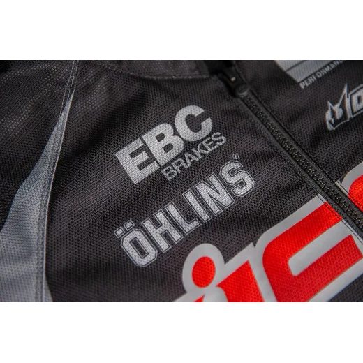 JAKA HOOLIGAN ULTRABOLT JACKET (PELĒKS)