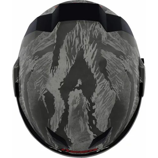 ĶIVERE AIRFLITE™ TIGER'S BLOOD MIPS® HELMET (MELNS)