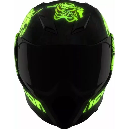 ĶIVERE ULTRAFLITE DOODLE 3 MIPS® HELMET (DAUDZKRĀSAINS)