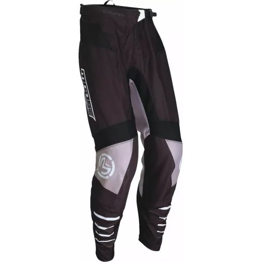 BIKSES QUALIFIER® PANTS (MELNS, PELĒKS)