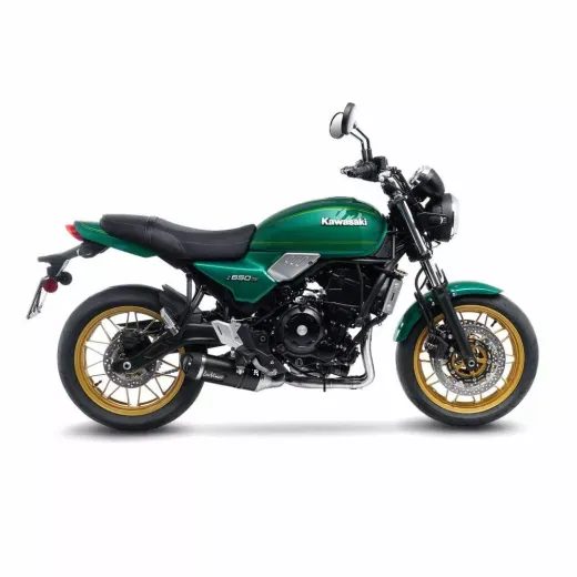IZPLŪDES SISTĒMA ONEEVO BK KAWA FOR KAWASAKI KLE 650 ABS (OGLEKĻA ŠĶIEDRA)