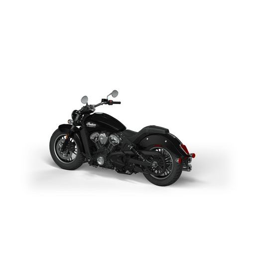 MOTOCIKLS INDIAN SCOUT 1200 THUNDER MELNS ABS