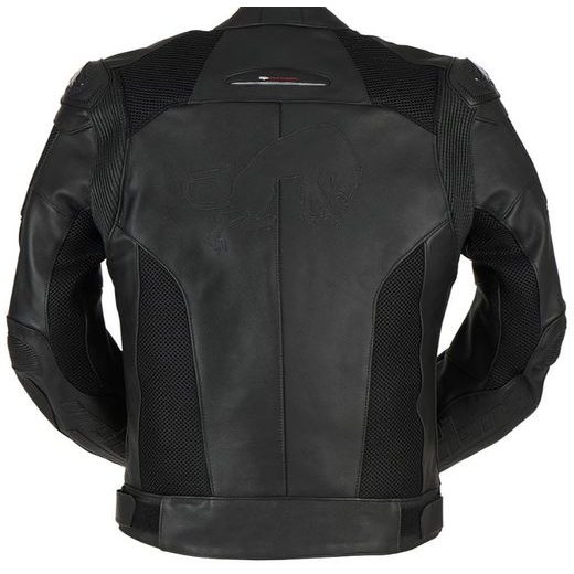 JAKA FURYGAN JACK SPEED MESH EVO (MELNS)