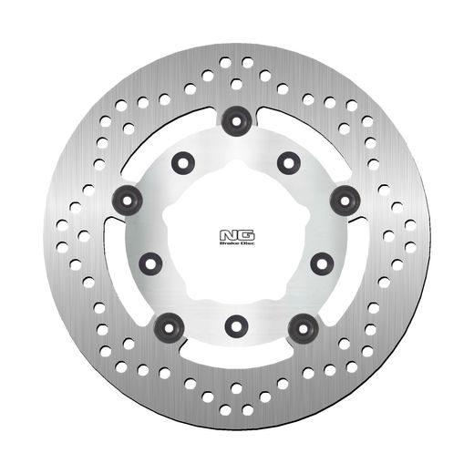 BREMŽU DISKS NG 1306