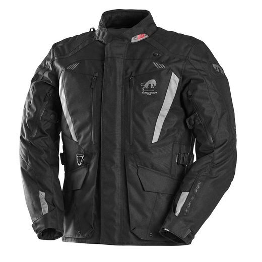 JAKA FURYGAN JACKET APALACHES EVO (SARKANS, PELEKS)