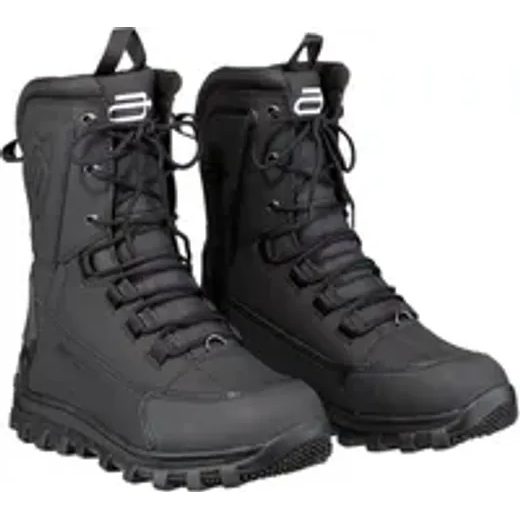 ADVANCE BOOTS (BLACK)