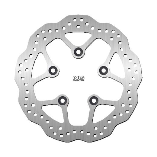 BREMŽU DISKS NG 1093X
