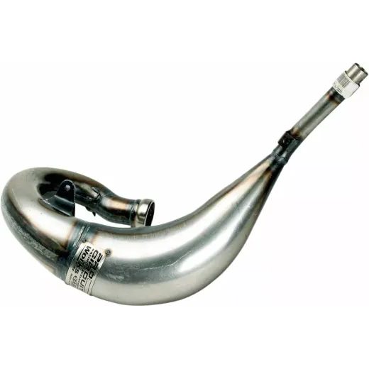 CAURULE WORKS PIPE FOR YAMAHA YZ 125 (OGLEKĻA TĒRAUDS)
