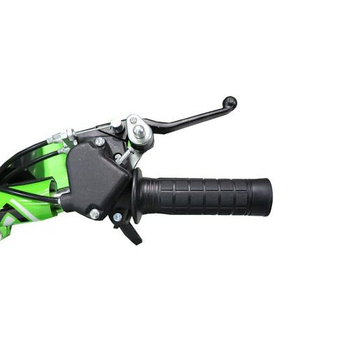 BĒRNU KVADRACIKLS NITRO MOTORS 49CC AVENGER PRM 6"