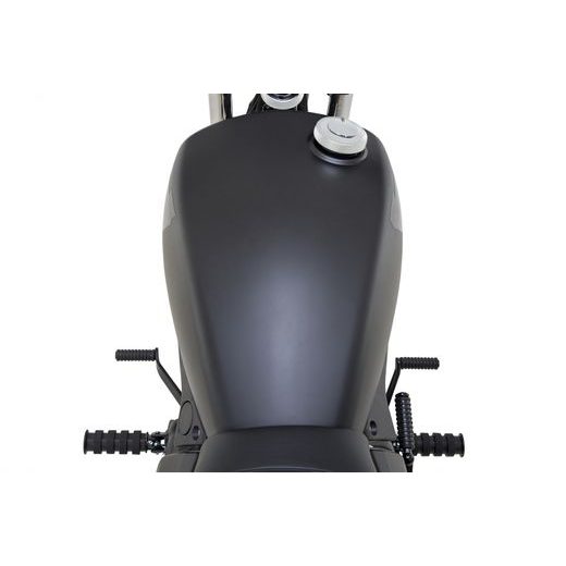 MOTOCIKLS KEEWAY KLIGHT 125 MELNS