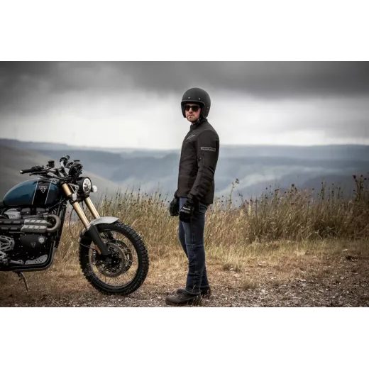 JAKA GRAVITY DRYSTAR® JACKET (MELNS)