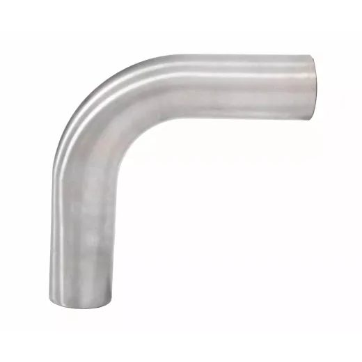 CAURULE CUSTOM PIPE FOR CUSTOM EXHAUST BUILD (NERŪSĒJOŠAIS TĒRAUDS)