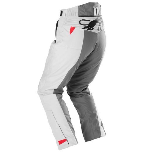 BIKSES FURYGAN PANTS KILLINGTON LADY (PELEKS, BALTS, SARKANS, SIEVIEŠU)
