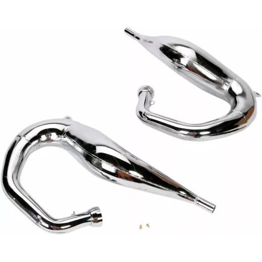 CAURULE FATTY PIPE FOR YAMAHA YFZ 350 (TĒRAUDS)