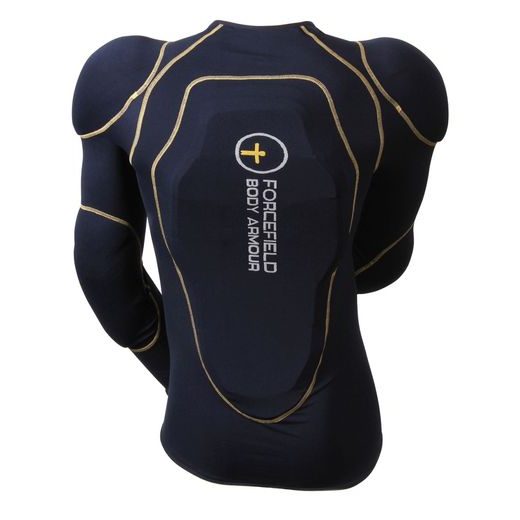 FORCEFIELD SPORT JACKET LV.2