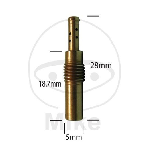 DĪZE KEIHIN GR 40 TIPS N424-21