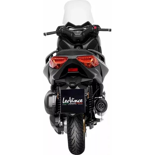 IZPLŪDES SISTĒMA ONEEVO YAM SS FOR YAMAHA CZD 300 A (OGLEKĻA ŠĶIEDRA)