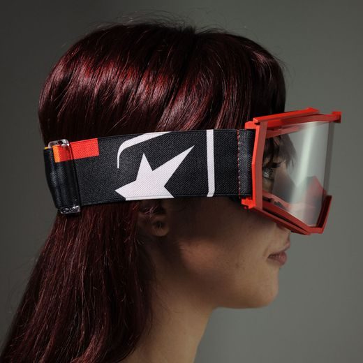 GOGGLES ARIETE 8K 14960-051 ARI 5-1